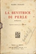 La bevitrice di perle