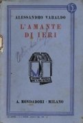 L'amante di ieri