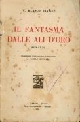 Il fantasma dalle ali d'oro