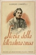 Storia della letteratura russa