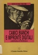 Camici bianchi e impronte digitali. La medicina nella letteratur