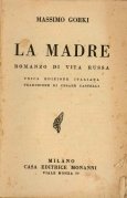 La madre