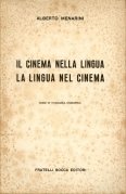 Il cinema nella lingua, la lingua nel cinema