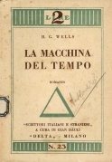 La macchina del tempo