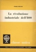La rivoluzione industriale dell'800