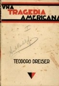 Una tragedia americana vol. 1°