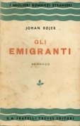 Gli emigranti