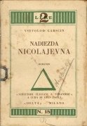 Nadiezda Nicolajevna