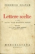 Lettere scelte