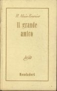 Il grande amico