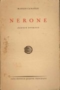Nerone. Saggio storico