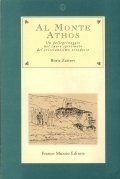 Al monte Athos