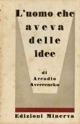 L'uomo che aveva delle idee