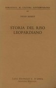 Storia del riso leopardiano