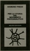 Per la storia del movimento psicanalitico