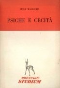 Psiche e cecità