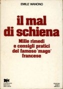 Il mal di schiena