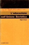 L'educazione nell'Unione Sovietica