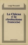 La Chiesa e la Rivoluzione Francese