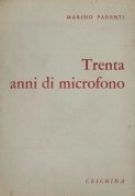 Trenta anni di microfono
