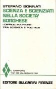 Scienza e scienziati nella società borghese