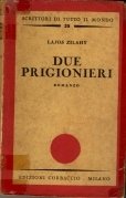 Due prigionieri