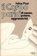 Il corpo parla di sesso, potere, agressività