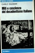 Miti e coscienza del decadentismo italiano