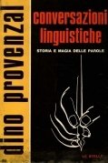 Conversazioni linguistiche. Storia e magia delle parole