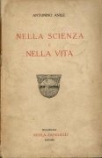 Nella scienza e nella vita