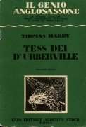 Tess dei d'Uberville 1° e 2°