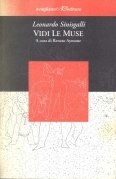 Vidi le Muse. A cura di renato Aymone