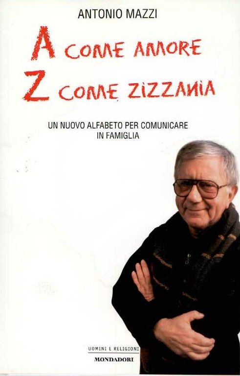 A come amore z come zizzania