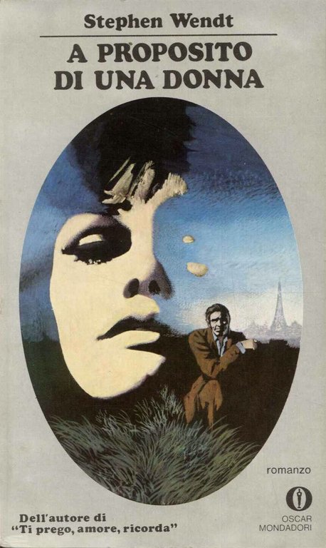 A proposito di una donna