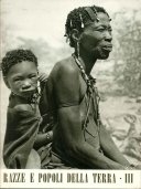 Razze e popoli della terra 3°