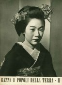 Razze e popoli della terra 2°