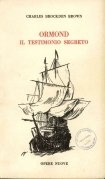 Ormond il testimonio segreto