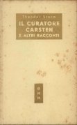 Curatore Carsten e altri racconti