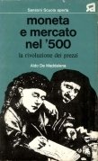 Moneta e mercato nel 500