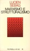 Marxismo e strutturalismo