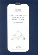 Strutture discrete e misurazione in psicologia