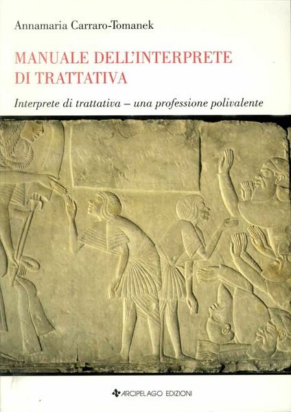 Manuale dell'interprete di trattativa