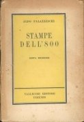 Stampe dell'800