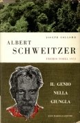 Albert Schweitzer