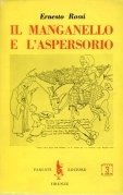 Manganello e l'aspersorio