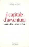 Capitale dell'avventura