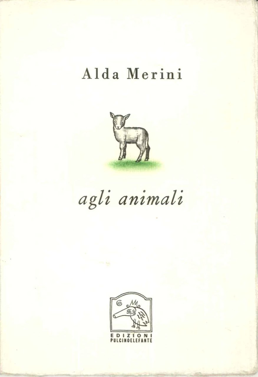 Agli animali