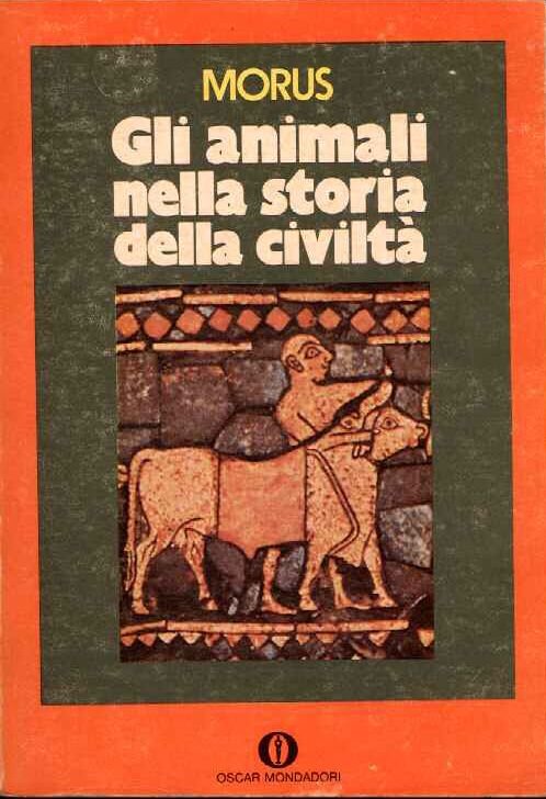 Aimali nella storia della civilt�
