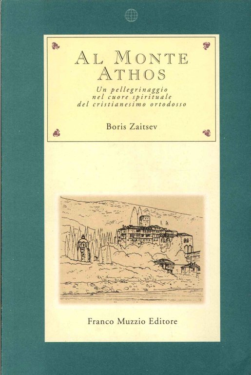 Al monte Athos
