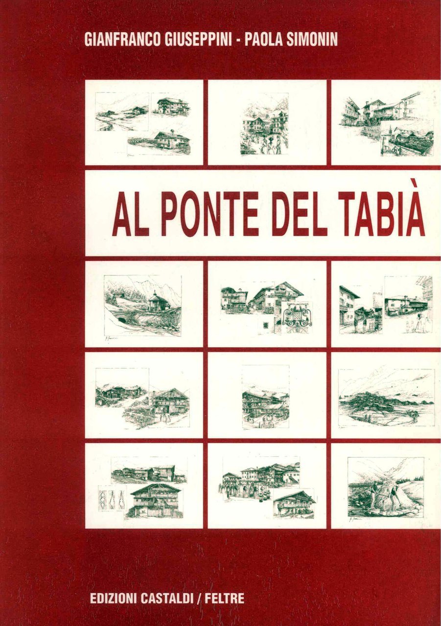 Al ponte del tabià